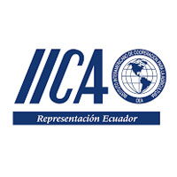 Logo IICA