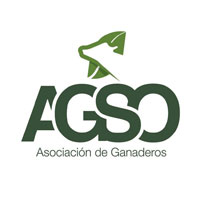 Logo AGSO