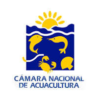 Logo Cámara Nacional de Acuacultura