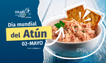 Día_mundial_del_atún Día Mundial del Atún COLAPA