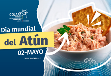 Día Mundial del Atún COLAPA