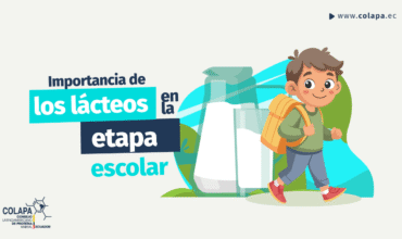 COLAPA_LinkedIN_Importancia_Lacteos_Etapa_escolar COLAPA_LinkedIN_Importancia_Lacteos_Etapa_escolar