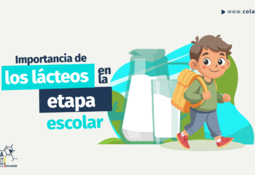 COLAPA_LinkedIN_Importancia_Lacteos_Etapa_escolar COLAPA_LinkedIN_Importancia_Lacteos_Etapa_escolar