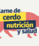 Carne de cerdo: Nutrición y salud