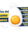 Beneficios del consumo de huevo