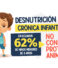 La desnutrición crónica infantil en Ecuador