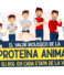 El valor biológico de la proteína animal