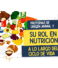 Proteínas de origen animal y su rol en la nutrición a lo largo del ciclo de vida